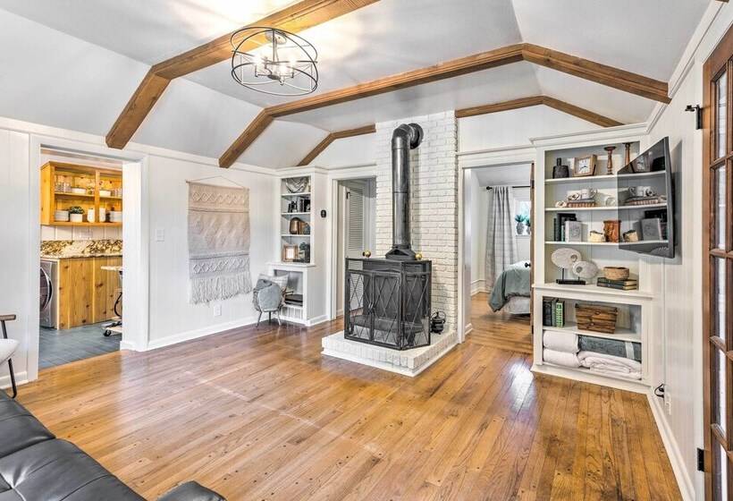 Charming Cascade Cabin ~ 1 Mi To Pikes Peak!