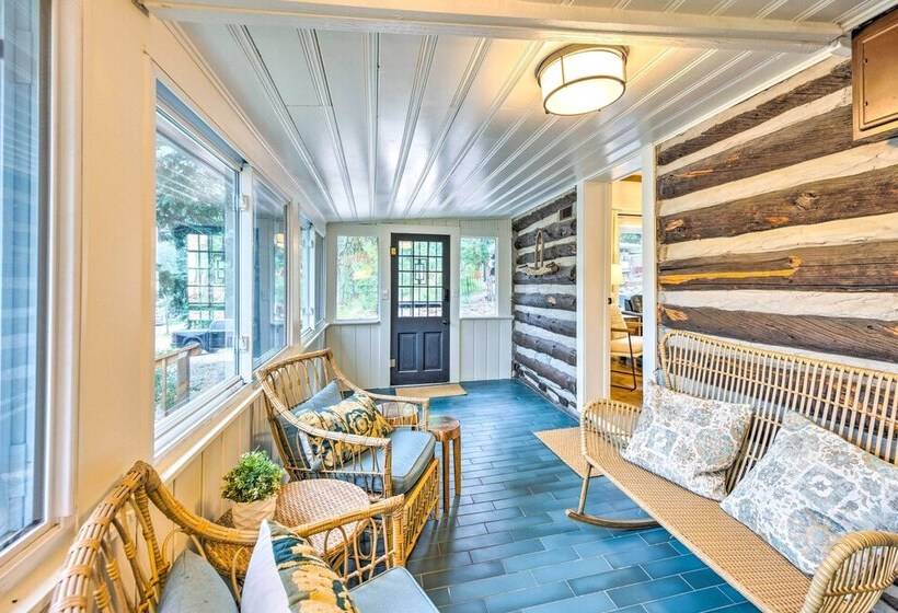 Charming Cascade Cabin ~ 1 Mi To Pikes Peak!