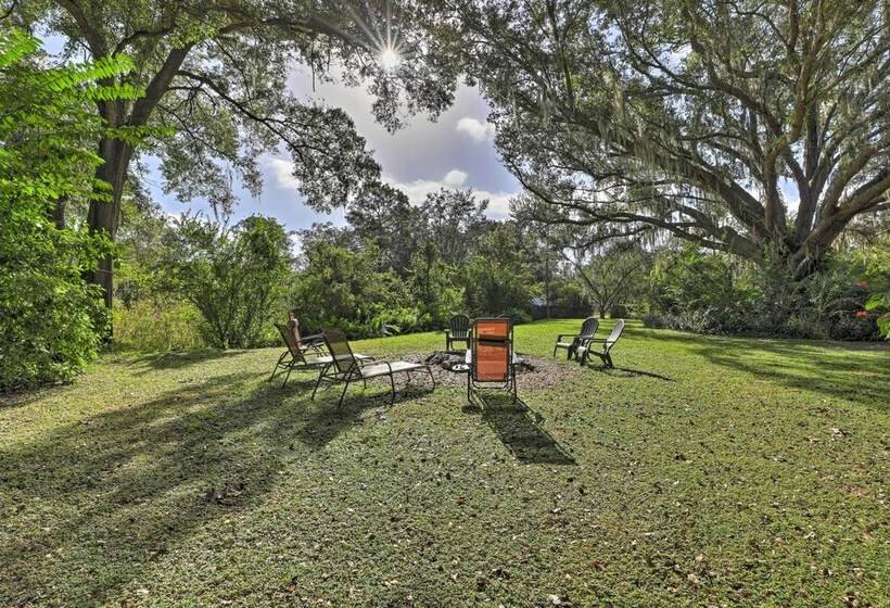 Chic A Frame Escape W/ Fire Pit   Private Property