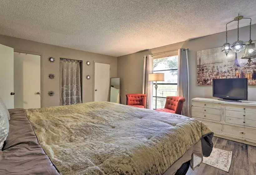 Chic A Frame Escape W/ Fire Pit   Private Property