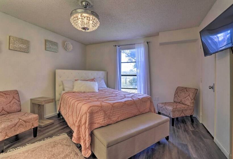 Chic A Frame Escape W/ Fire Pit   Private Property