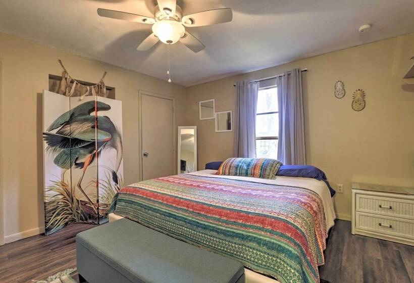 Chic A Frame Escape W/ Fire Pit   Private Property