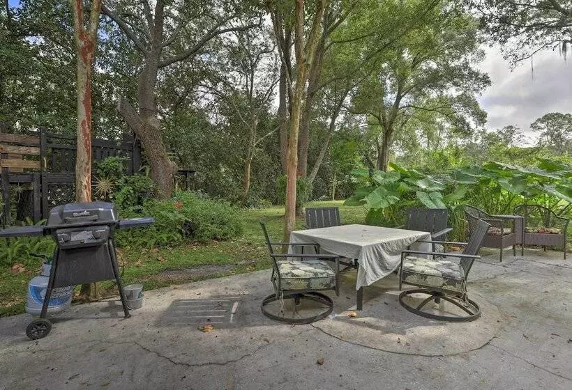 Chic A Frame Escape W/ Fire Pit   Private Property