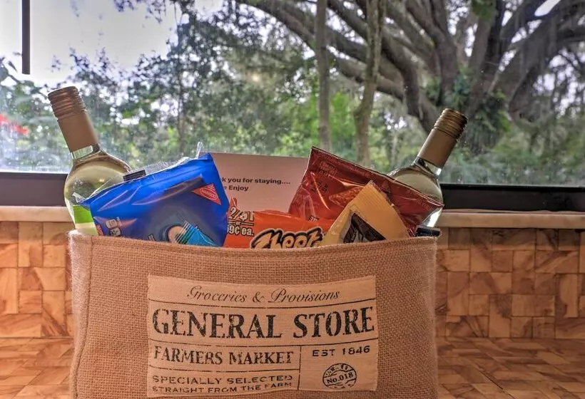 Chic A Frame Escape W/ Fire Pit   Private Property