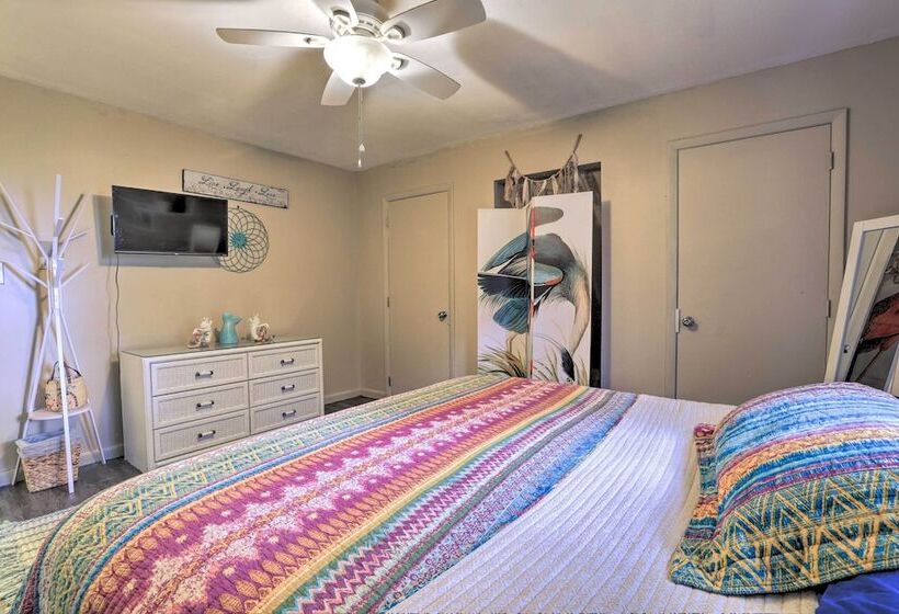 Chic A Frame Escape W/ Fire Pit   Private Property