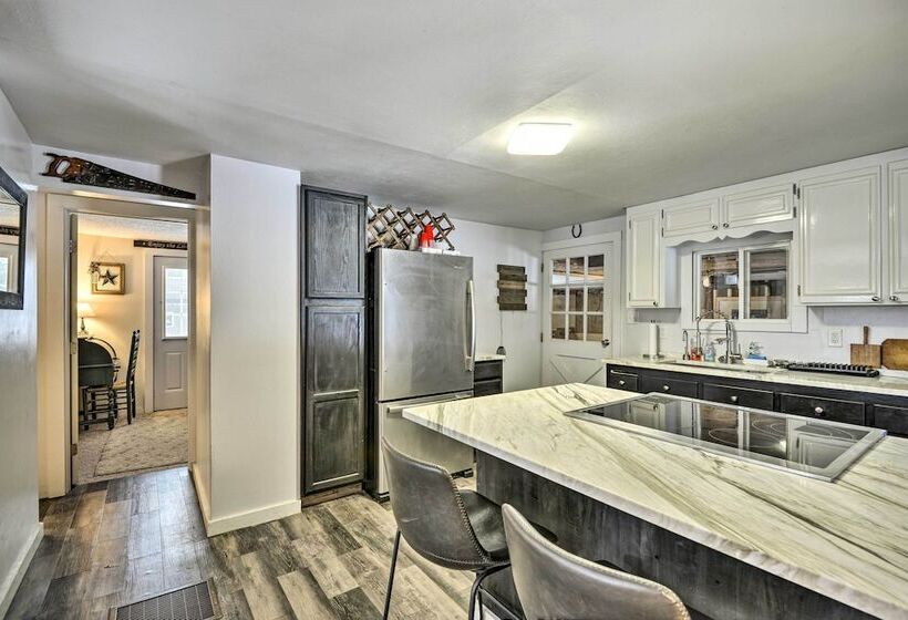 Adirondacks Cabin: Fish, Hunt & Hike!