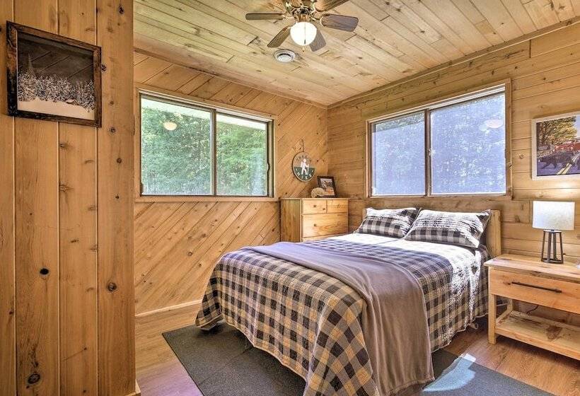 Cozy Florence Cabin, Proximity To Keyes Peak!