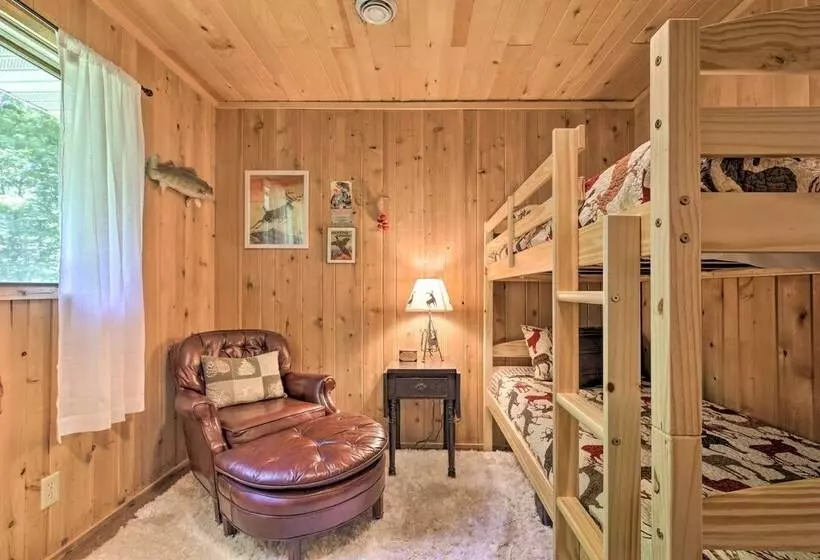 Cozy Florence Cabin, Proximity To Keyes Peak!