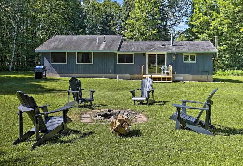 Cozy Florence Cabin, Proximity To Keyes Peak!