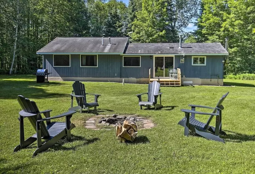 Cozy Florence Cabin, Proximity To Keyes Peak!