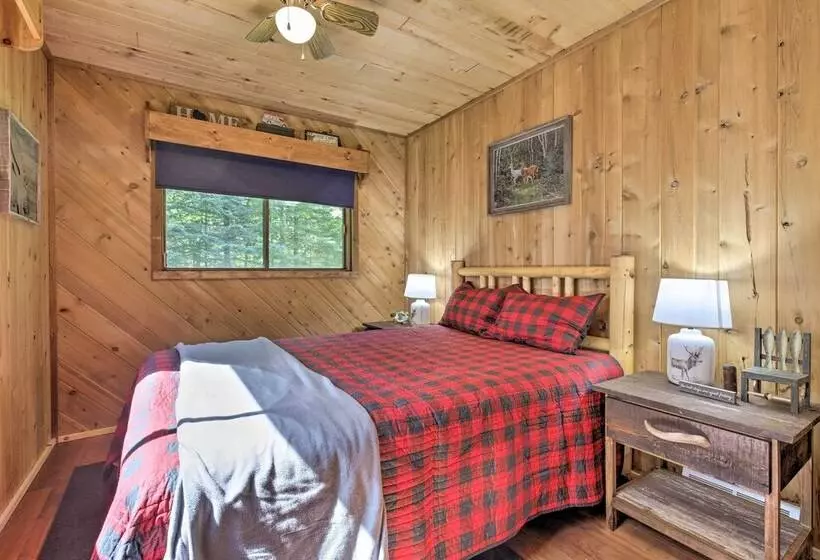 Cozy Florence Cabin, Proximity To Keyes Peak!
