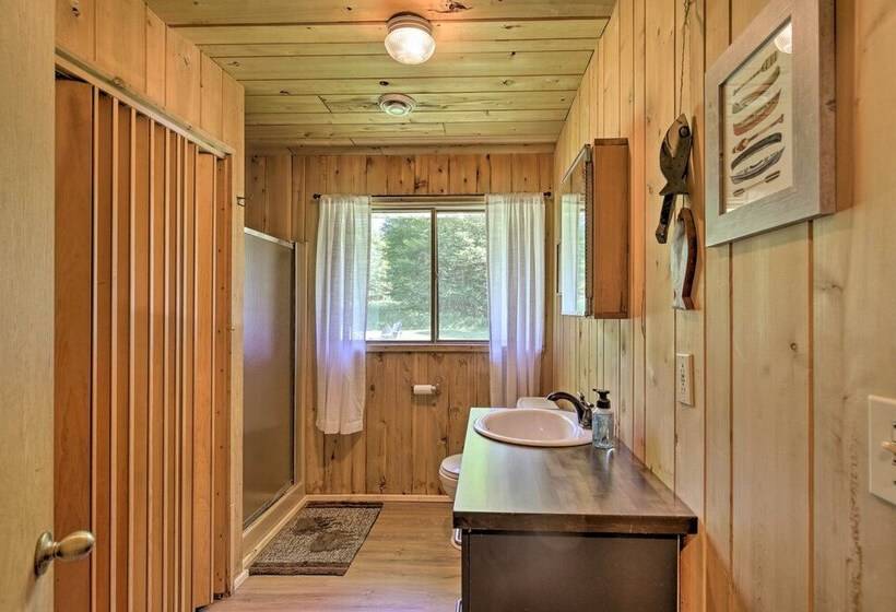 Cozy Florence Cabin, Proximity To Keyes Peak!