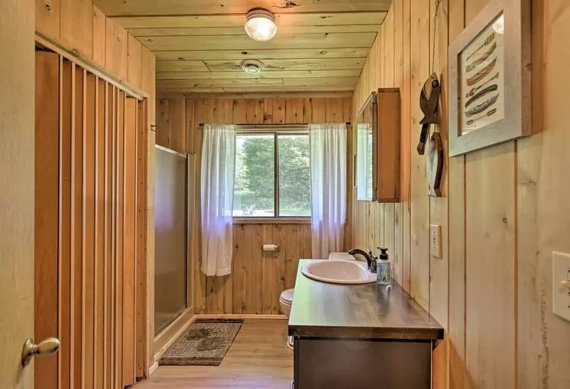 Cozy Florence Cabin, Proximity To Keyes Peak!