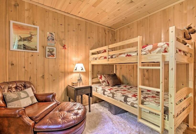 Cozy Florence Cabin, Proximity To Keyes Peak!