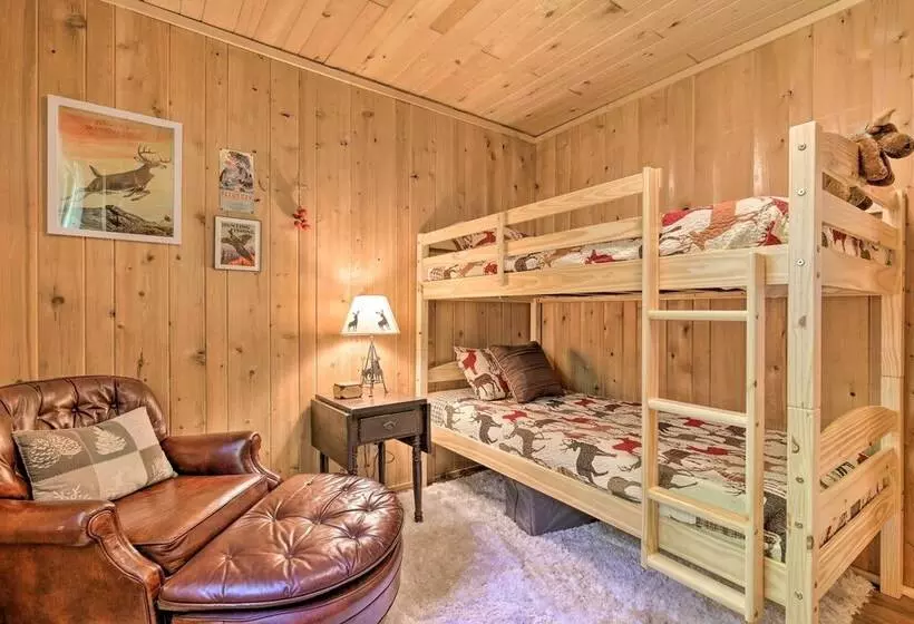 Cozy Florence Cabin, Proximity To Keyes Peak!