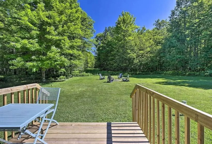 Cozy Florence Cabin, Proximity To Keyes Peak!