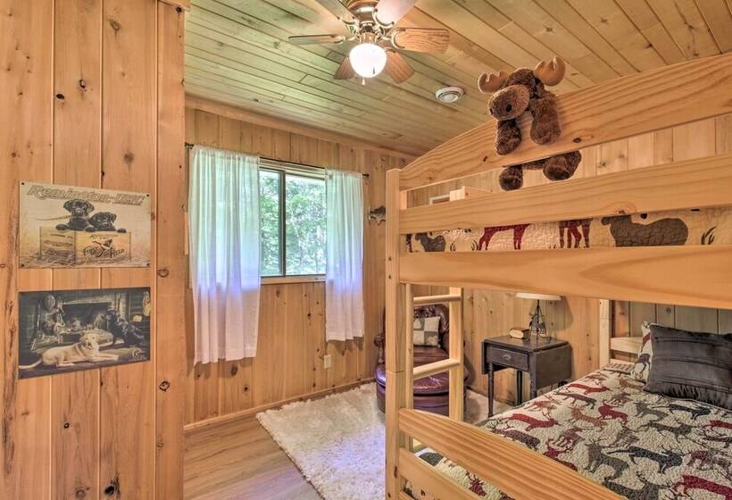 Cozy Florence Cabin, Proximity To Keyes Peak!