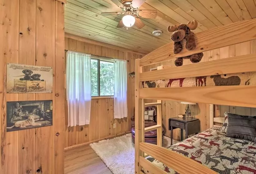 Cozy Florence Cabin, Proximity To Keyes Peak!