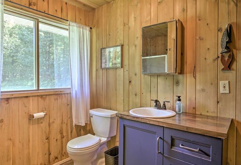 Cozy Florence Cabin, Proximity To Keyes Peak!