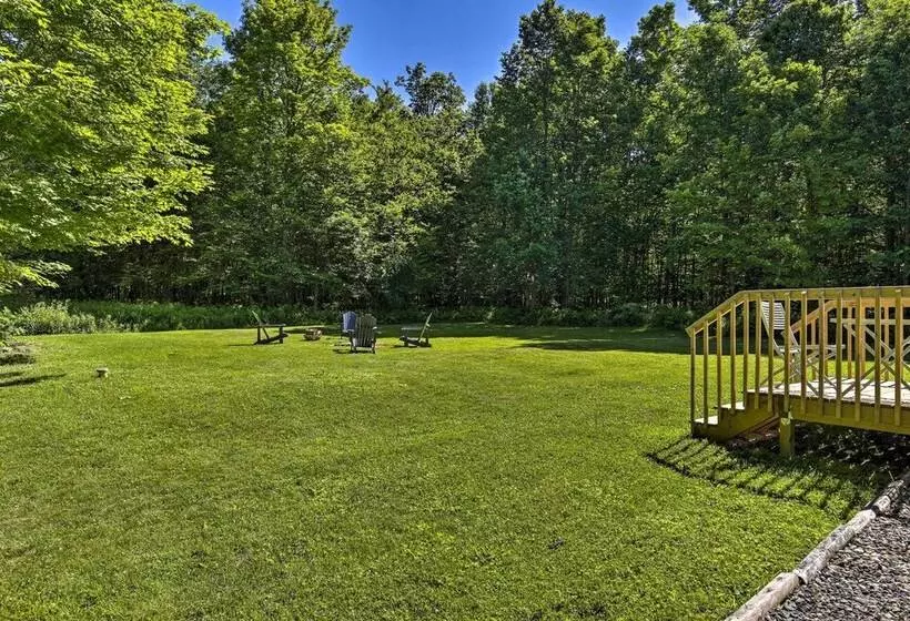Cozy Florence Cabin, Proximity To Keyes Peak!