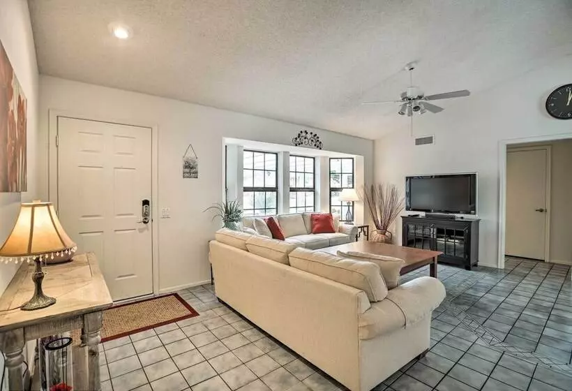 Sun City West Vacation Rental Near Golf Courses!