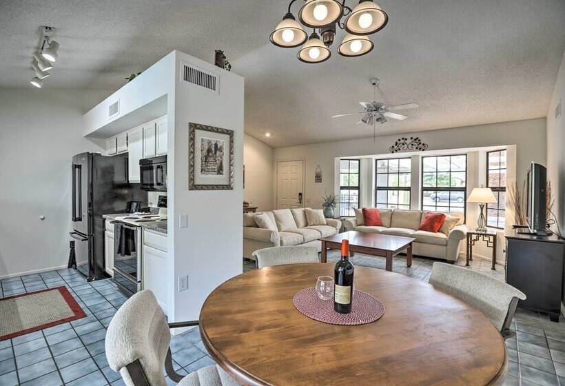 Sun City West Vacation Rental Near Golf Courses!