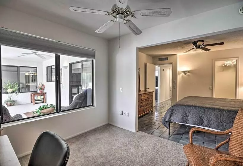 Sun City West Vacation Rental Near Golf Courses!