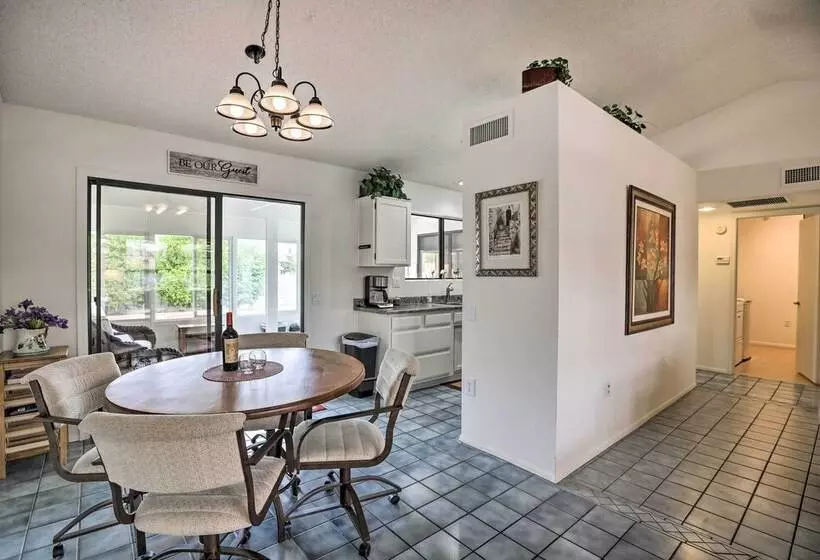 Sun City West Vacation Rental Near Golf Courses!