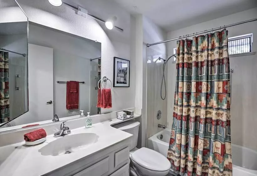 Sun City West Vacation Rental Near Golf Courses!