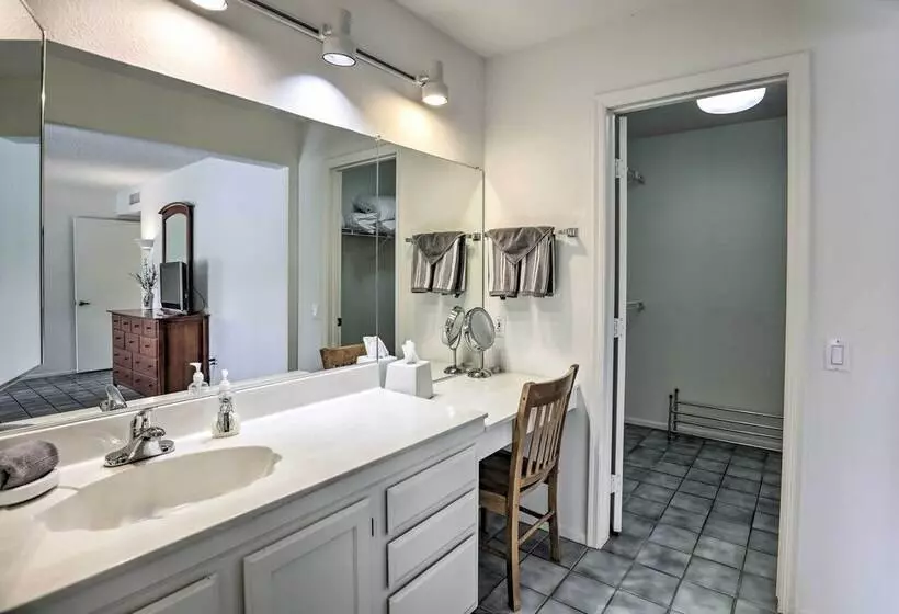 Sun City West Vacation Rental Near Golf Courses!