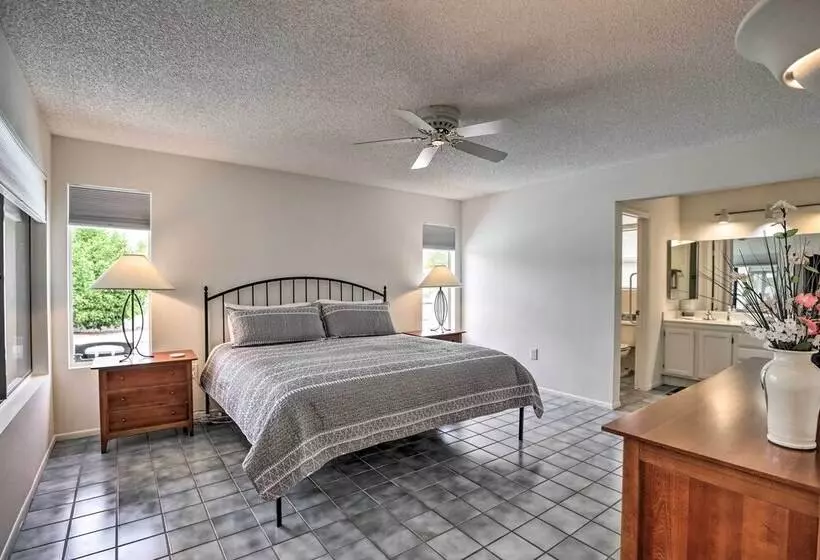 Sun City West Vacation Rental Near Golf Courses!