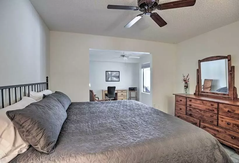 Sun City West Vacation Rental Near Golf Courses!