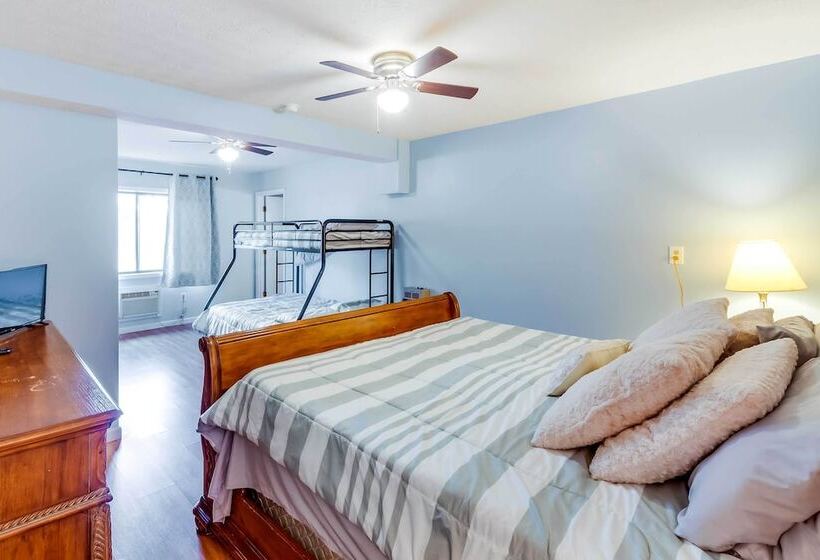 Lake Cumberland Home 1/2 Mi To Beaver Creek Marina