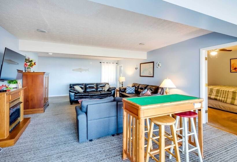 Lake Cumberland Home 1/2 Mi To Beaver Creek Marina