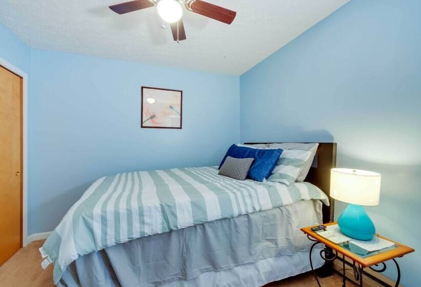 Lake Cumberland Home 1/2 Mi To Beaver Creek Marina