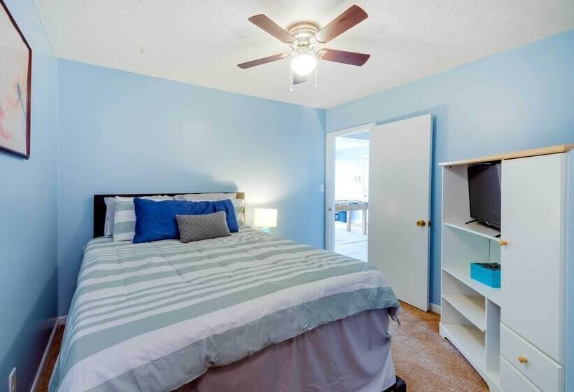 Lake Cumberland Home 1/2 Mi To Beaver Creek Marina