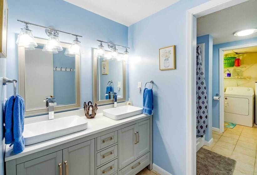 Lake Cumberland Home 1/2 Mi To Beaver Creek Marina