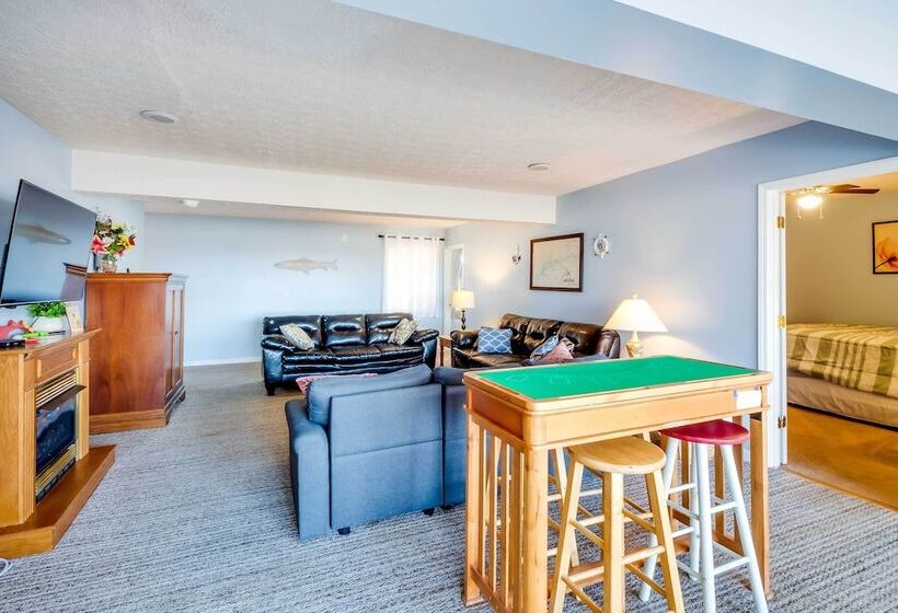 Lake Cumberland Home 1/2 Mi To Beaver Creek Marina