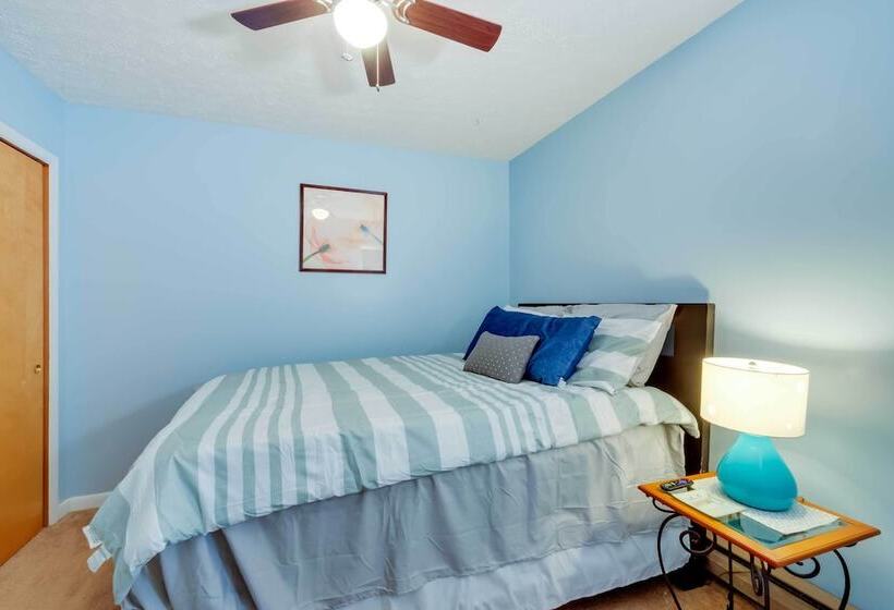 Lake Cumberland Home 1/2 Mi To Beaver Creek Marina