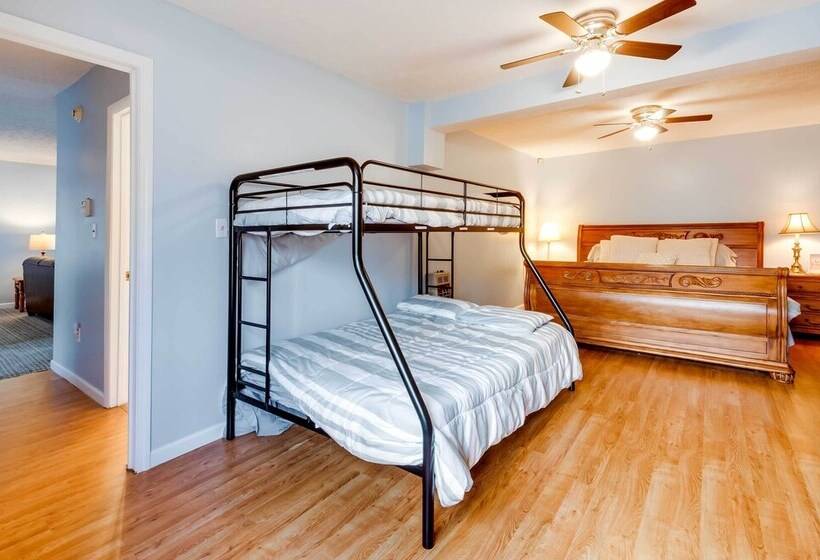 Lake Cumberland Home 1/2 Mi To Beaver Creek Marina