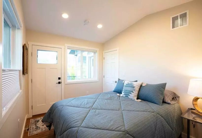 Golden Cottage Near Red Rocks & Denver!