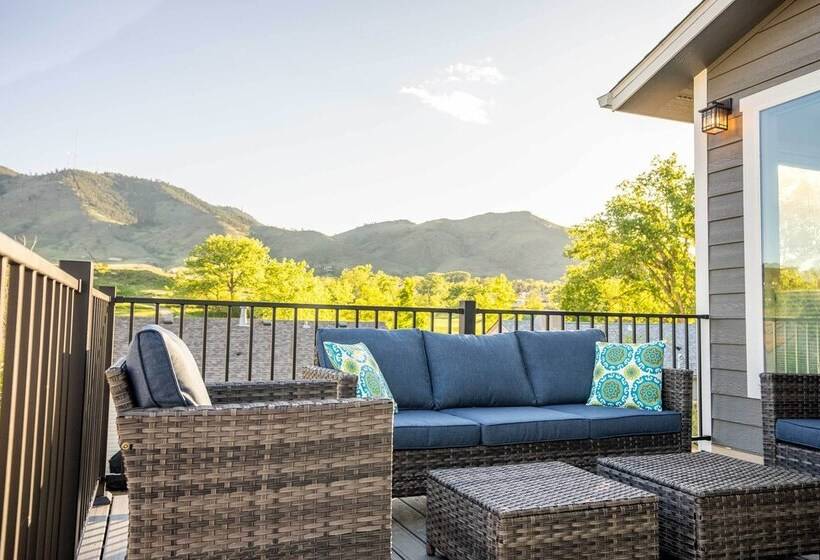 Golden Cottage Near Red Rocks & Denver!