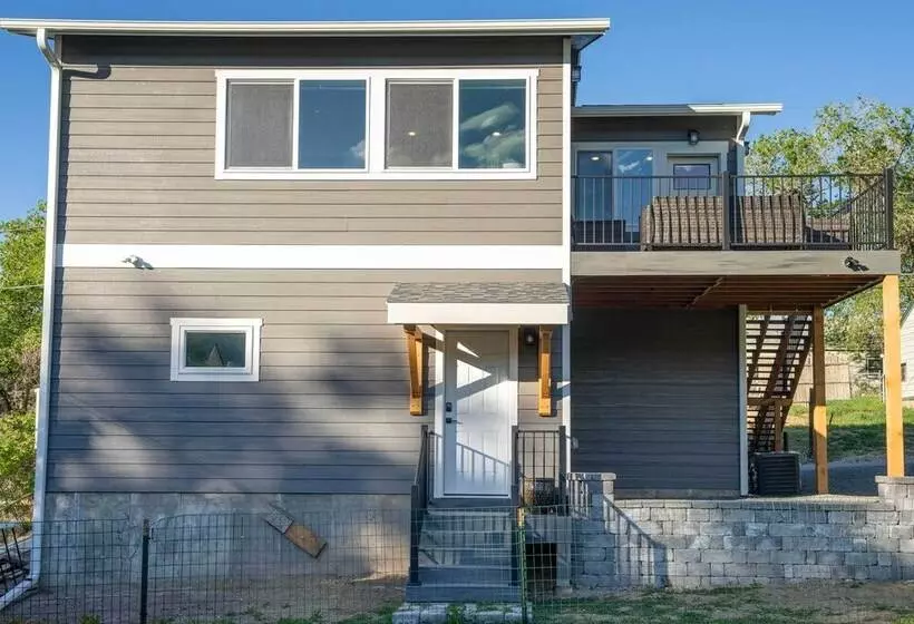 Golden Cottage Near Red Rocks & Denver!