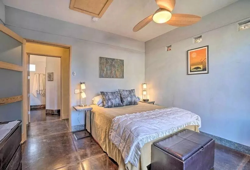 Mtn View Home W/ Fenced Backyard In Rimrock!