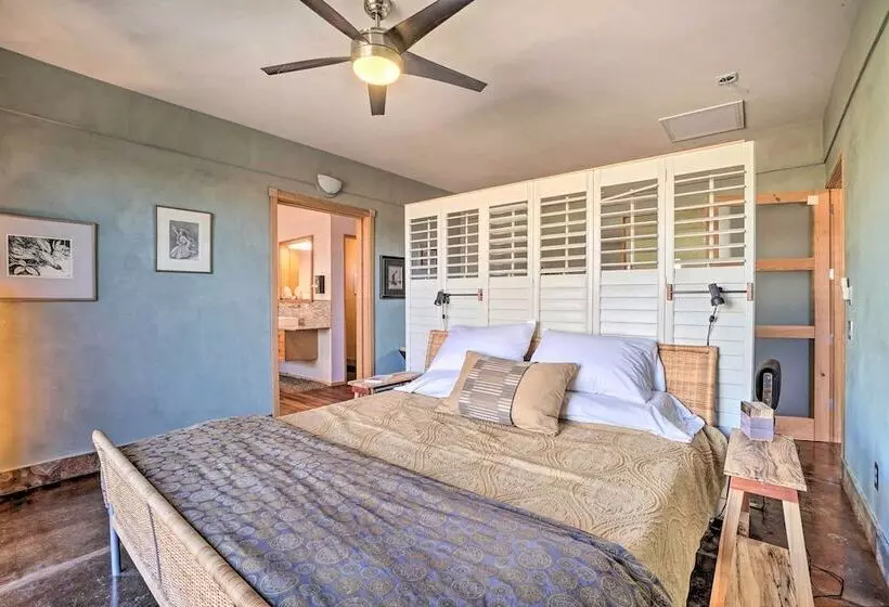 Mtn View Home W/ Fenced Backyard In Rimrock!