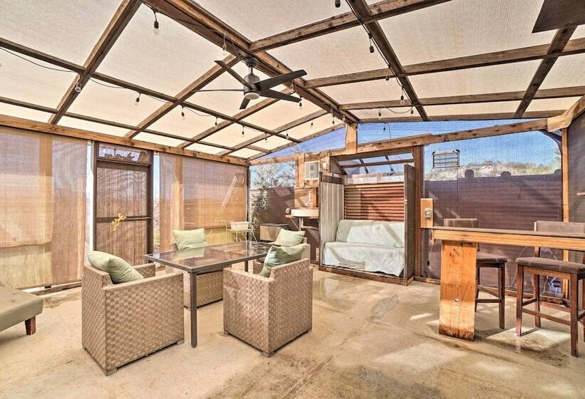 Mtn View Home W/ Fenced Backyard In Rimrock!