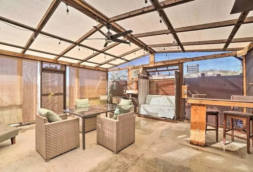 Mtn View Home W/ Fenced Backyard In Rimrock!