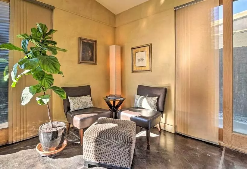 Mtn View Home W/ Fenced Backyard In Rimrock!