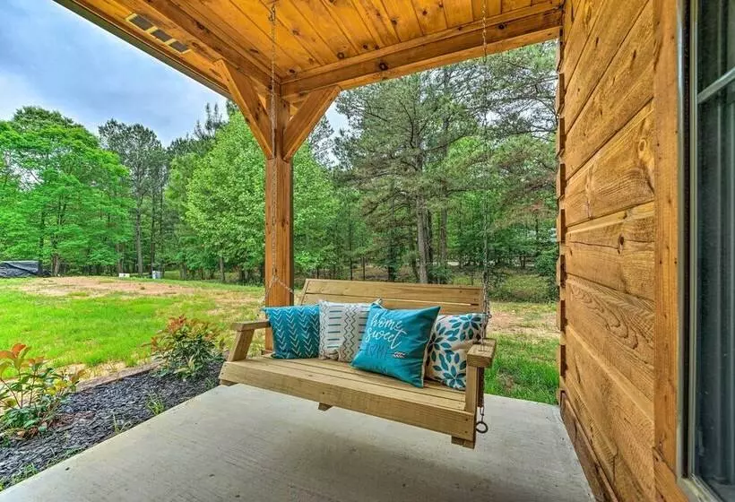 Setting Sun Eagletown Gem   Private River Access