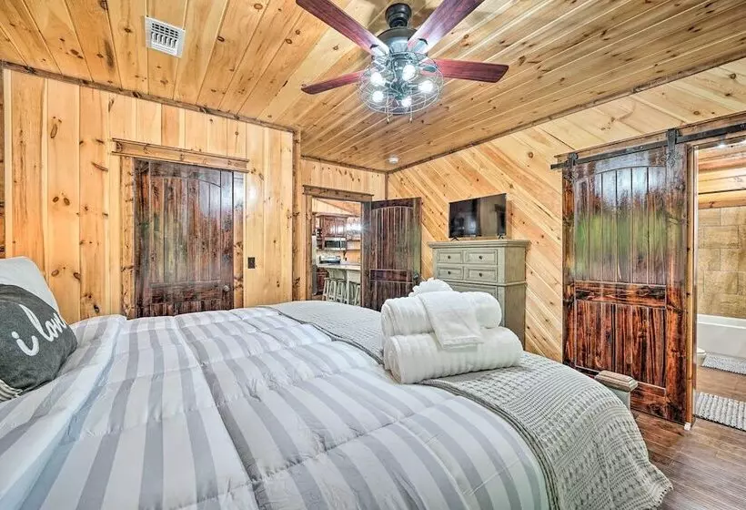 Setting Sun Eagletown Gem   Private River Access